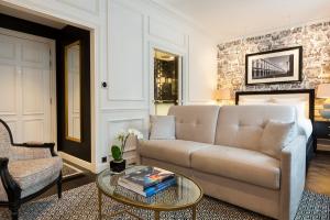Hotels Hotel Keppler : photos des chambres