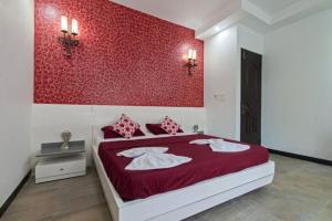 Luxury Rental with Kids Playroom in Goa