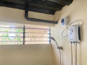 Balai Lawaan Cozy Homestay