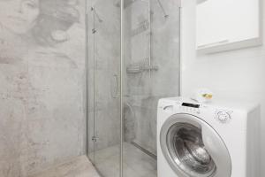 Warsaw Bemowo Modern Apartment Dywizjonu 303 by Noclegi Renters