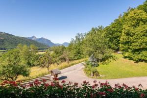 Hotels Hotel Le Bois Joli : Chambre Triple Classique