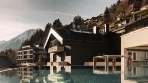 Hotel Sunshine Superior "ADULTS ONLY" Ischgl - Kappl - 卡普尔