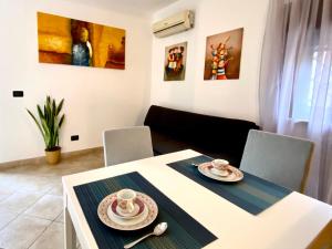 La casetta di Giulio II