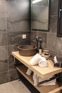 Hotels Hotel & Lodges Moby Dick : photos des chambres