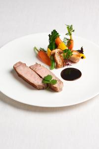 Hotel Sunshine Superior "ADULTS ONLY" Ischgl - Kappl