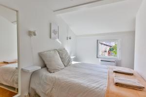 Appartements Le Mimosa #Netflix #Centre-ville : photos des chambres