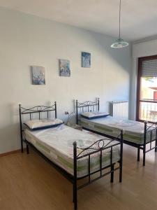 KeRoM16 la tua casa a Napoli