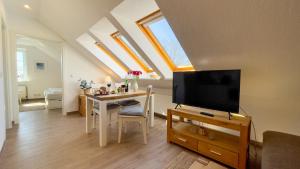 Haus Kirsten Haus Kirsten FeWo 6