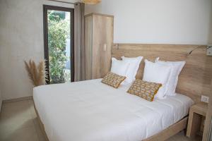 Complexes hoteliers BAGHEERA Village Naturiste : Villa 2 Chambres :