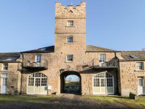 Carriage House