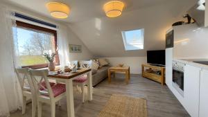 Kapitänshaus FeWo 4