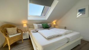 Kapitänshaus FeWo 4