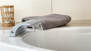 Kapitänshaus FeWo 4