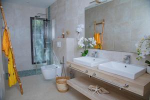 Complexes hoteliers BAGHEERA Village Naturiste : Villa 3 Chambres