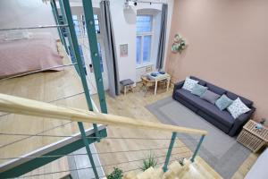 Lovely&modern downtown apartment with FREE PARKING
