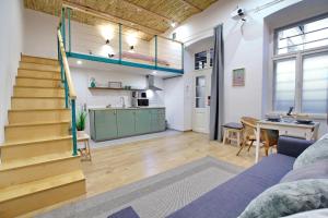 Lovely&modern downtown apartment with FREE PARKING