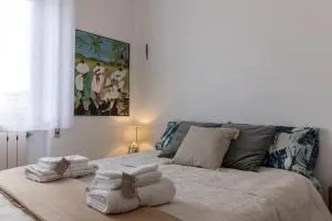 Casa Almyrà Costa dei trabocchi - 福萨切西亚