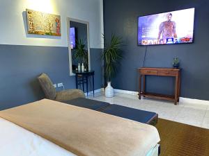 CoG BnB Lubao -100 Mbps WiFi