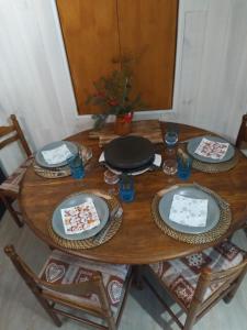 Appartements Le Perce Neige : photos des chambres