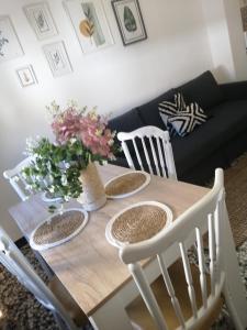 APARTAMENTOS FERNANDO III EL SANTO