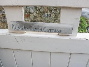 Palmers Green Cottage