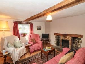 Palmers Green Cottage