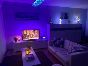 Even naar zee Nieuwpoort Appartement Waterkant