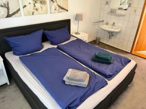 Ferienwohnung Südwind