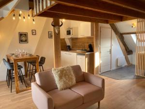 Le Chalet