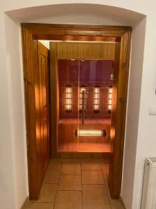 Fantazja Góra Św Anny - Januszkowice