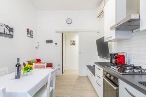 Casaballi Milano MM3 Trilocale