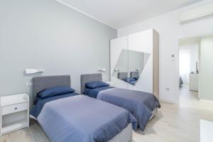 Casaballi Milano MM3 Trilocale