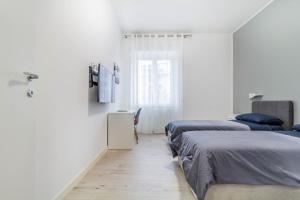 Casaballi Milano MM3 Trilocale