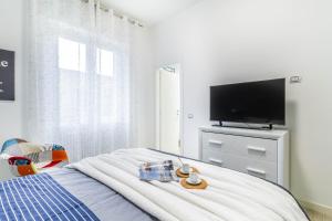 Casaballi Milano MM3 Trilocale