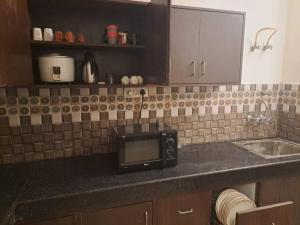 Green Bacchus by Walias Self Check-In