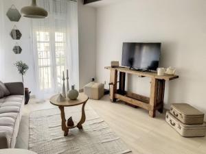 Appartement cocoon - La Villa