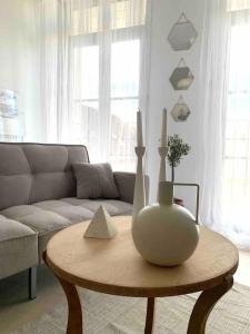 Appartements Appartement cocoon - La Villa : Appartement 1 Chambre