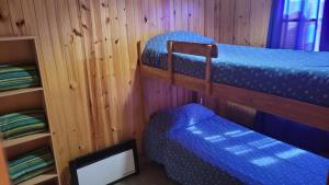 Cabañas de Montaña Tecta-Cher