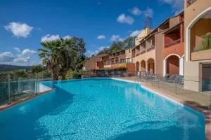 La Lavandière - 科洛布里埃