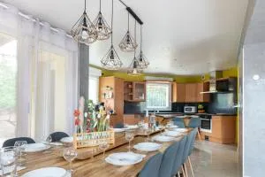 Le Coeur des Vosges - à proximité de La Bresse - 科尔尼蒙