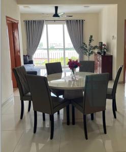 Homestay TTDI ADINA 710 Shah Alam,Sek 13,MSU,3Bedroooms