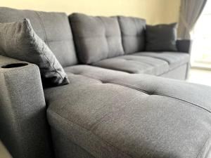 Homestay TTDI ADINA 710 Shah Alam,Sek 13,MSU,3Bedroooms