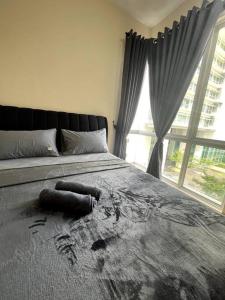 Homestay TTDI ADINA 710 Shah Alam,Sek 13,MSU,3Bedroooms