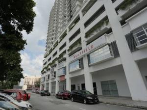 Homestay TTDI ADINA 710 Shah Alam,Sek 13,MSU,3Bedroooms