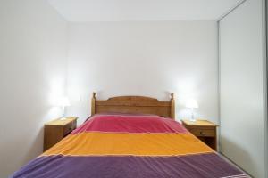 Appartements L'Isard : photos des chambres