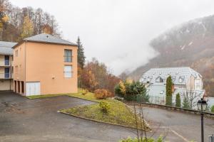 Appartements L'Isard : photos des chambres