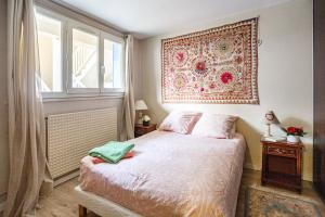 Appartements Les Fragrances de Chartres : photos des chambres