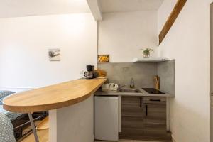 Appartements Zucchini : photos des chambres