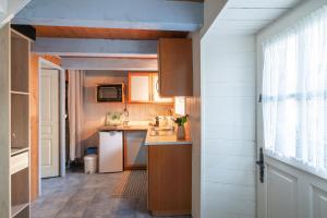 Maisons de vacances La Petite Chaumiere : photos des chambres