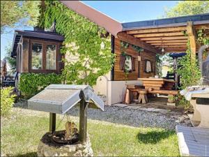 Refuge de l'Ecureuil